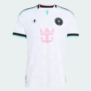 Inter Miami CF 26/27 Third Jersey - Player Version