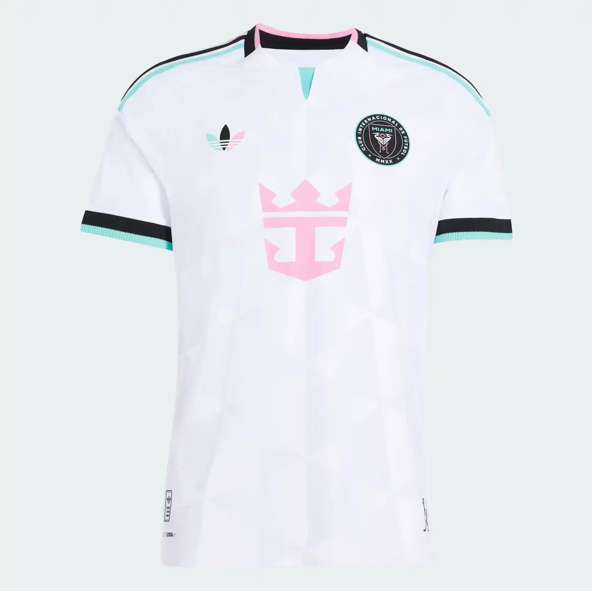 Inter Miami CF 26/27 Third Jersey - Player Version