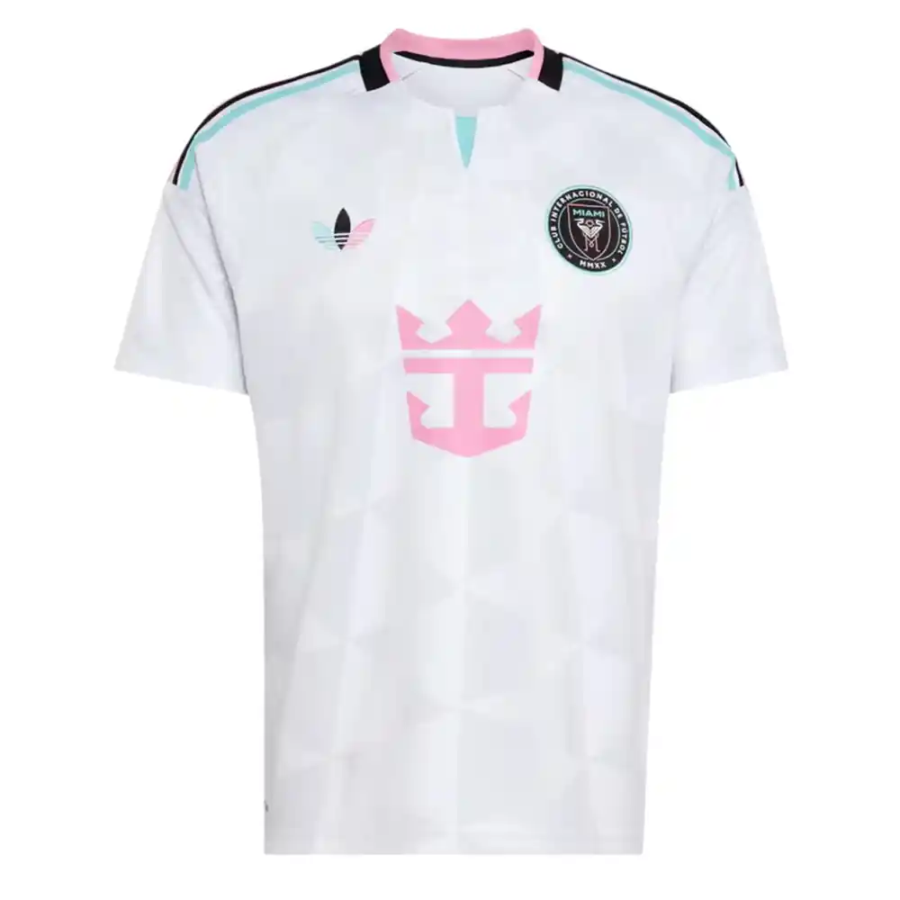 Inter Miami CF 26/27 Third Jersey - Fan Version