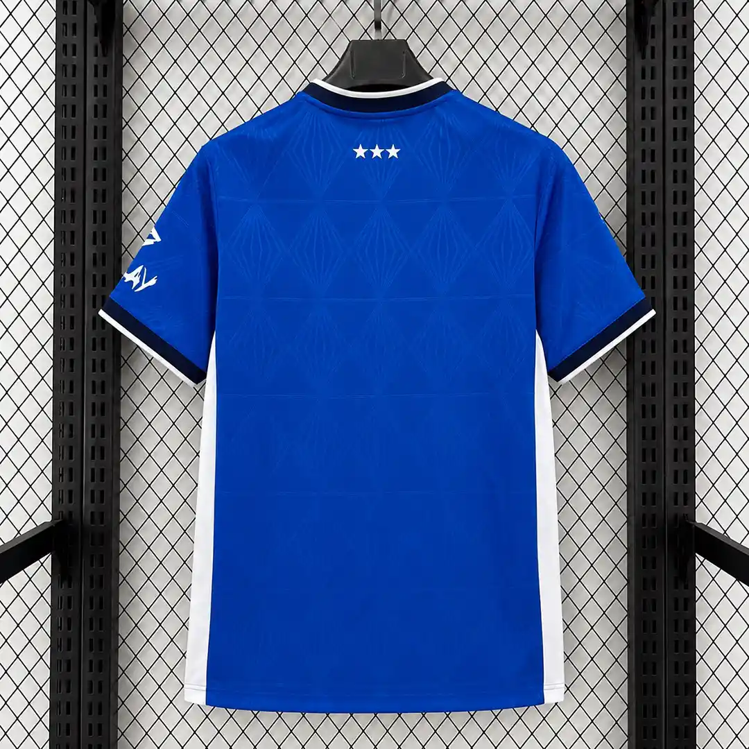 Ipswich Town 26/27 Home Jersey - Fan Version - Image 2
