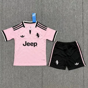 Juventus 26/27 Away jersey - Kids Kit
