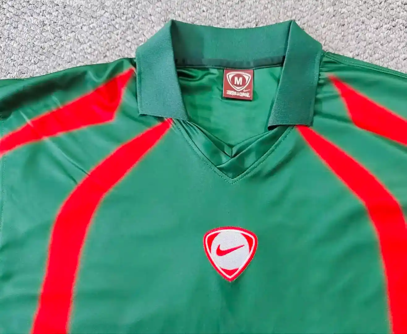 Mexico 2026 Collaboration Retro Shirt - Image 2