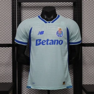 Porto 26/27 Third Jersey - Player Version