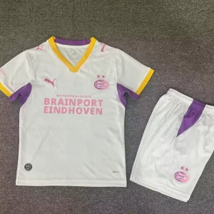 PSV Eindhoven 26/27 Away jersey - Kids Kit