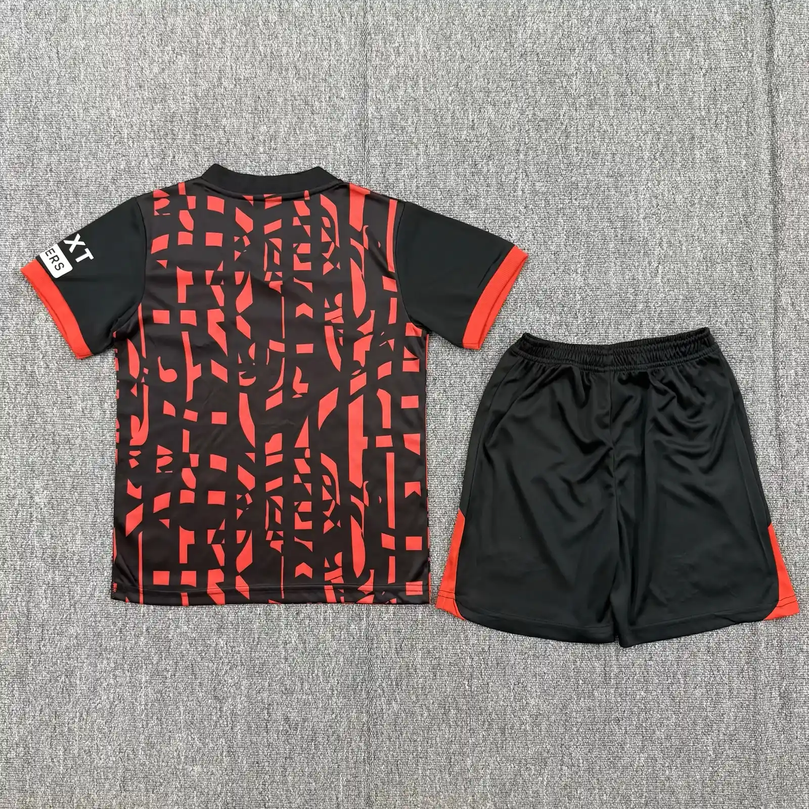 Rangers 26/27 Third jersey - Kids Kit - Image 2