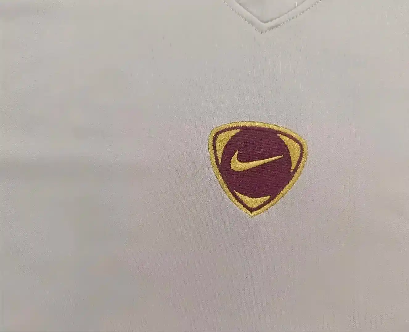 Spain 2026 Collaboration Retro Shirt - Image 2