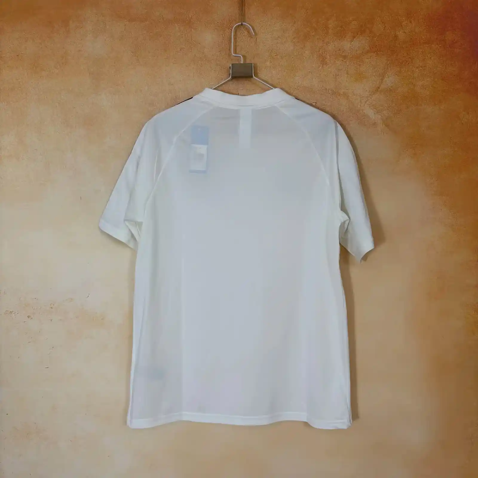 Spain White Casual Shirt - Image 2