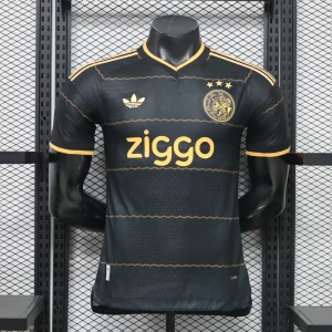 AFC Ajax 26/27 Away Jersey - Player Version