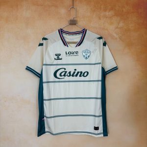 AS Saint-Étienne 26/27 Away Jersey - Fan Version
