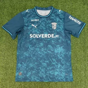 Braga 26/27 Third Jersey - Fan Version