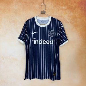 Brentford 26/27 Away Jersey - Fan Version