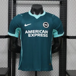 Brighton 26/27 Third Jersey - Player Version