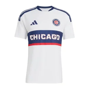 Chicago Fire 26/27 Third Jersey - Fan Version