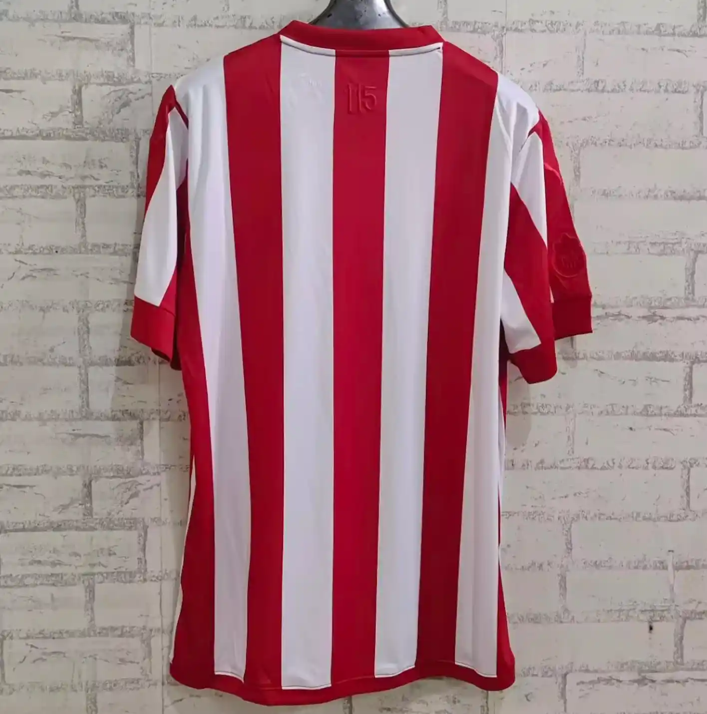 Chivas 115th Anniversary Jersey - Retro Version - Image 3