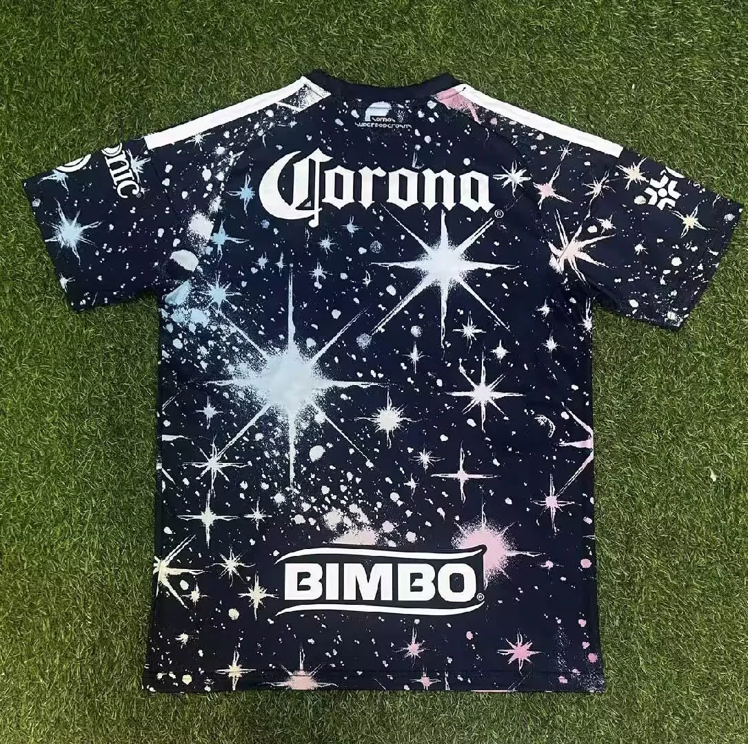 Club América 26/27 Starry Sky Jersey - Fan Version - Image 2