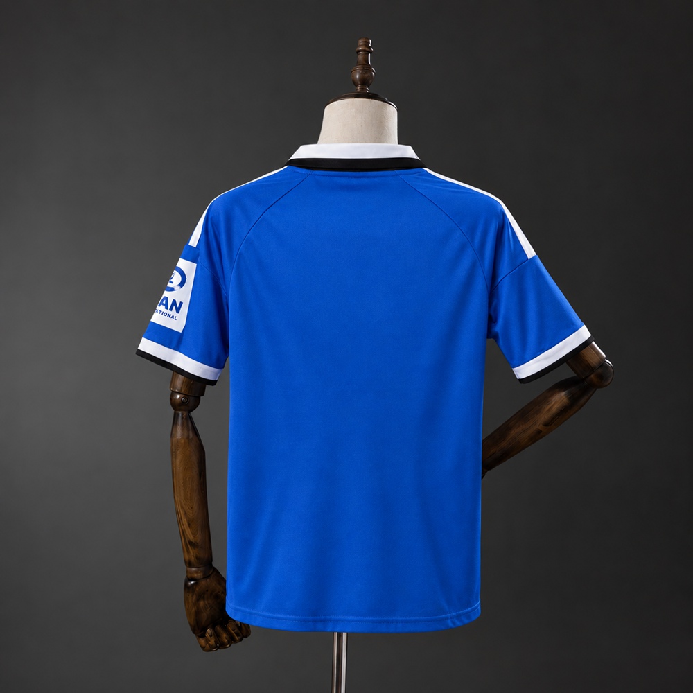 Hamburger SV 26/27 Away Jersey - Fan Version - Image 2