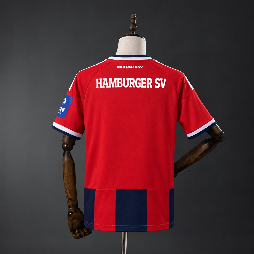 Hamburger SV 26/27 Third Jersey - Fan Version - Image 2