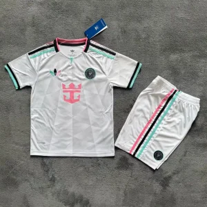Inter Miami CF 26/27 Third Jersey - Kids Kit