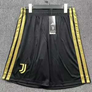 Juventus 26/27 Third Men's Shorts - Fan Version
