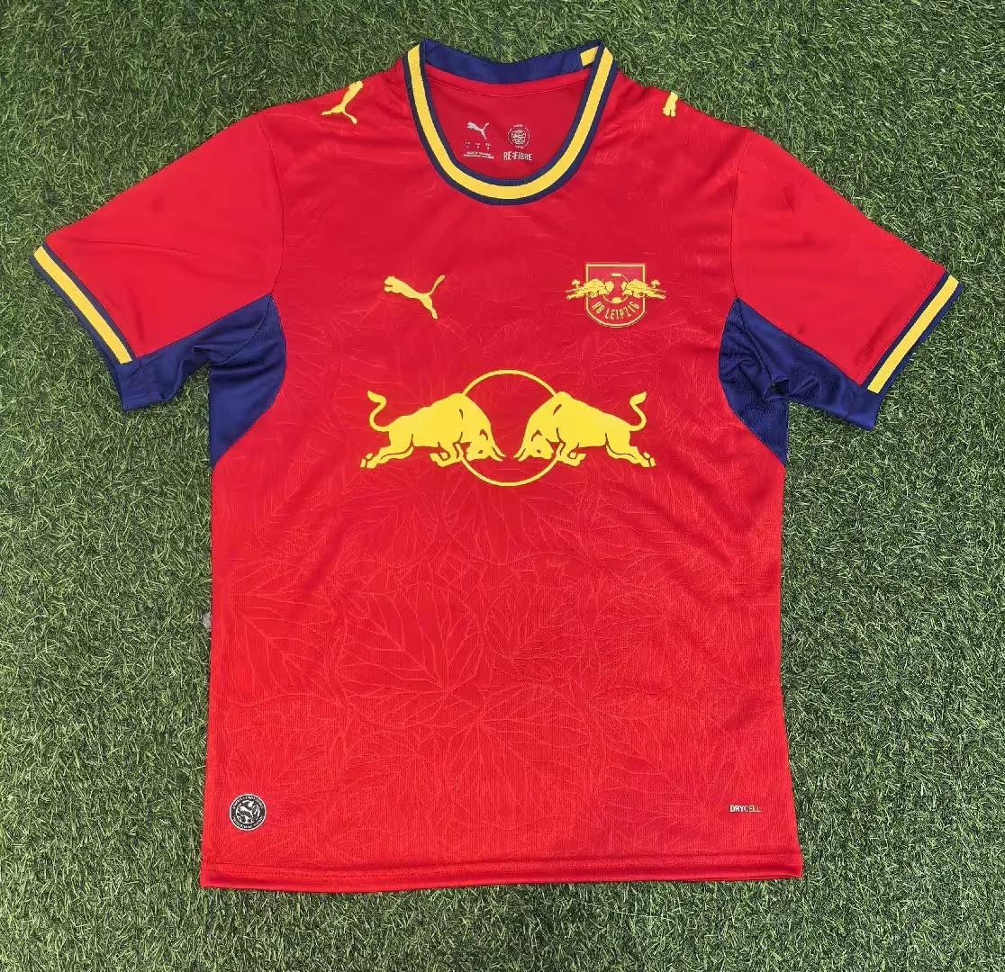 RB Leipzig 26/27 Away Jersey - Fan Version