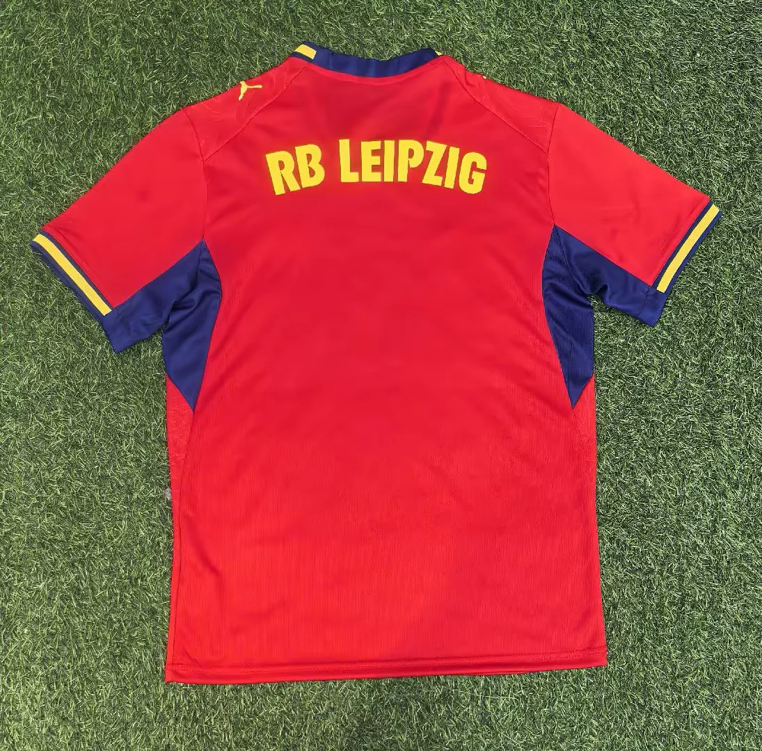 RB Leipzig 26/27 Away Jersey - Fan Version - Image 2