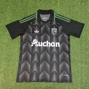 RC Lens 26/27 Away Jersey - Fan Version
