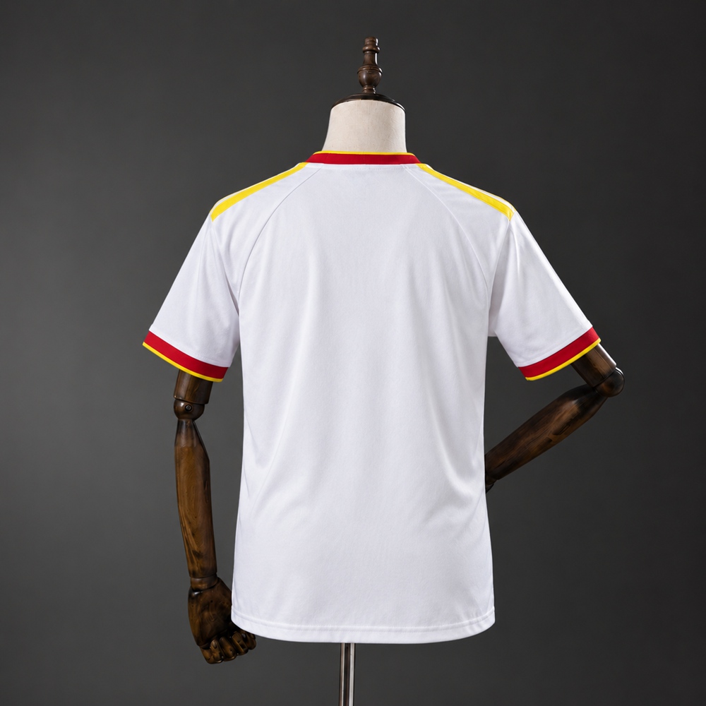 RC Lens 26/27 Third Jersey - Fan Version - Image 2