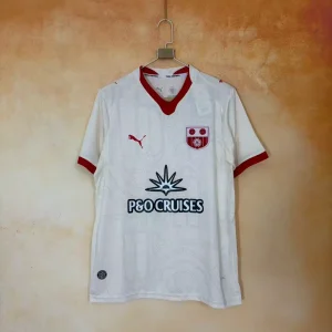 Southampton 26/27 Third Jersey - Fan Version