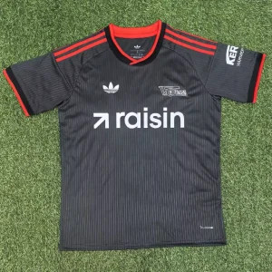 Union Berlin 26/27 Away Jersey - Fan Version